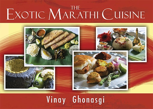The Exotic Marathi Cuisine